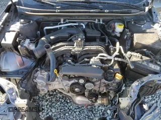 2021 Subaru Outback Limited z VIN 4S4BTANC8N3141411, wystawiony jako Copart lot #50321125 z przebiegiem 24 410 mil mil oraz Szkoda całkowita • Salvage title. Historia ofert i sprzedaży dostępna na DreamBid. Obrazek 12.