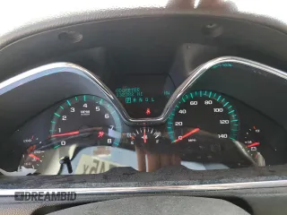 2016 Chevrolet Traverse LT с VIN 1GNKVGKD6GJ295071, выставлен на аукционе Copart как лот 56045745 с пробегом 132 382 миль миль и Списание • Salvage title. История ставок и продаж доступна на DreamBid. Изображение 9.