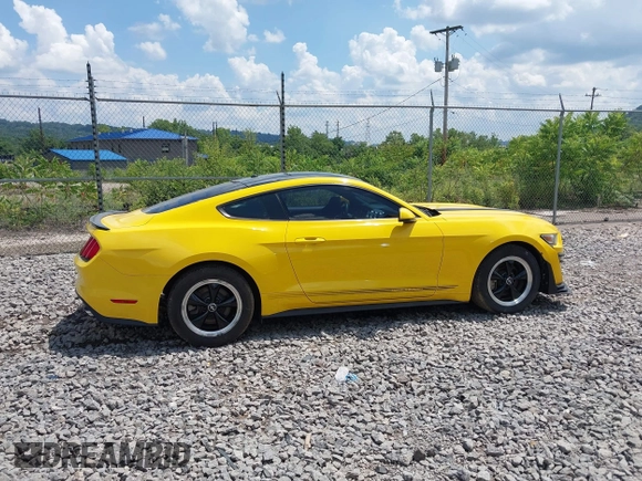 2017 Ford Mustang EcoBoost with VIN 1FA6P8TH6H5326976, listed as a IAAI auction lot 42602495 with Not provided miles and . Bid and sale history available at DreamBid. Image 13.