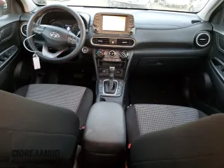 2020 Hyundai Kona SEL with VIN KM8K2CAA6LU541042, listed as a Copart auction lot 72309012 with 18,834 mi miles. Bid and sale history available at carsss.com. Image 8.