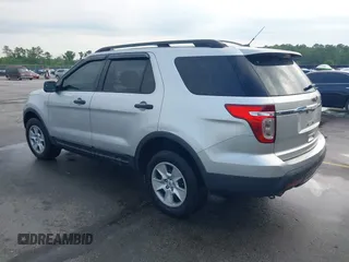 2013 Ford Explorer с VIN 1FM5K8B89DGA09192, выставлен на аукционе IAAI как лот 42294447 с пробегом 237 510 миль миль и . История ставок и продаж доступна на DreamBid. Изображение 3.