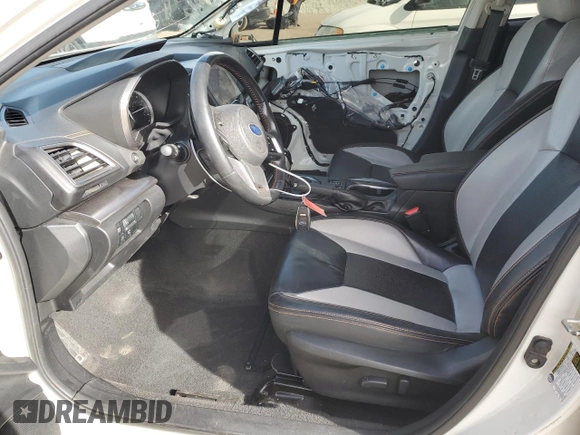 2021 Subaru Crosstrek Limited с VIN JF2GTHMC2M8209547, выставлен на аукционе Copart как лот 44344785 с пробегом 94 647 миль миль и Списание • Salvage title. История ставок и продаж доступна на DreamBid. Изображение 7.