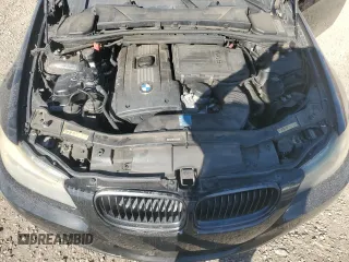 2009 BMW 3 Series 335i с VIN WBAPM73569A366603, выставлен на аукционе Copart как лот 85490334 с пробегом 180 502 миль миль и Списание • Salvage title. История ставок и продаж доступна на DreamBid. Изображение 11.