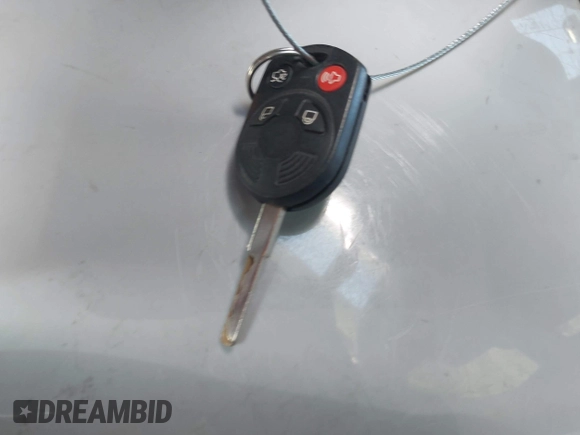 2017 Ford Focus SE с VIN 1FADP3F28HL222826, выставлен на аукционе IAAI как лот 42022400 с пробегом 44 731 миль миль и . История ставок и продаж доступна на DreamBid. Изображение 11.