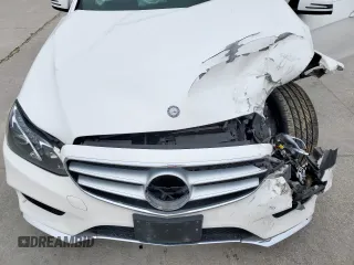 2016 Mercedes-Benz E-Class E 350 Luxury with VIN WDDHF8JB6GB221512, listed as a Copart auction lot 46167555 with 101,821 mi miles and Salvage Title. Bid and sale history available at carsss.com. Image 11.