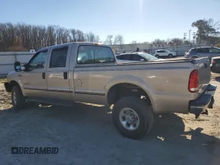 1999 Ford F-350 XL with VIN 1FTSW31F0XEB99947, listed as a Copart auction lot 84993924 with 215,863 mi miles and Clean title. Bid and sale history available at DreamBid. Image 2.