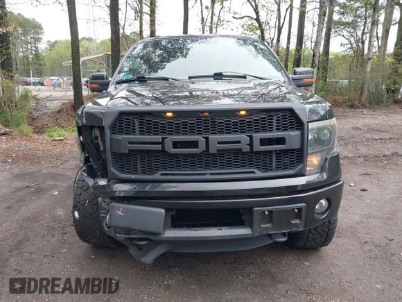 2013 Ford F-150 XL с VIN 1FTFW1ET2DFA35692, выставлен на аукционе IAAI как лот 41990512 с пробегом 104 715 миль миль и . История ставок и продаж доступна на DreamBid. Изображение 13.
