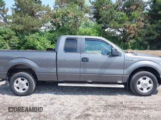 2012 Ford F-150 XL with VIN 1FTEX1EM7CFA38197, listed as a IAAI auction lot 42380231 with 135,174 mi miles and . Bid and sale history available at DreamBid. Image 14.
