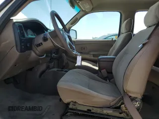 2003 Toyota Tacoma PreRunner with VIN 5TEGN92N13Z259355, listed as a Copart auction lot 53975525 with 241,727 mi miles and Salvage title. Bid and sale history available at DreamBid. Image 7.