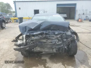 2017 Kia Forte5 LX with VIN KNAFK5A85H5706866, listed as a Copart auction lot 52030735 with 179,000 mi miles and Salvage Title. Bid and sale history available at carsss.com. Image 5.