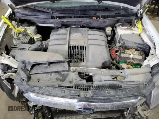 2012 Subaru Tribeca Limited с VIN 4S4WX9GD0C4401916, выставлен на аукционе Copart как лот 85269434 с пробегом 182 506 миль миль и Списание • Salvage title. История ставок и продаж доступна на DreamBid. Изображение 12.
