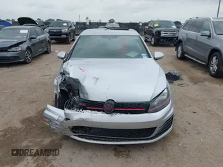 2015 Volkswagen GTI Autobahn с VIN 3VW547AU1FM098477, выставлен на аукционе IAAI как лот 42147567 с пробегом 157 388 миль миль и . История ставок и продаж доступна на DreamBid. Изображение 12.