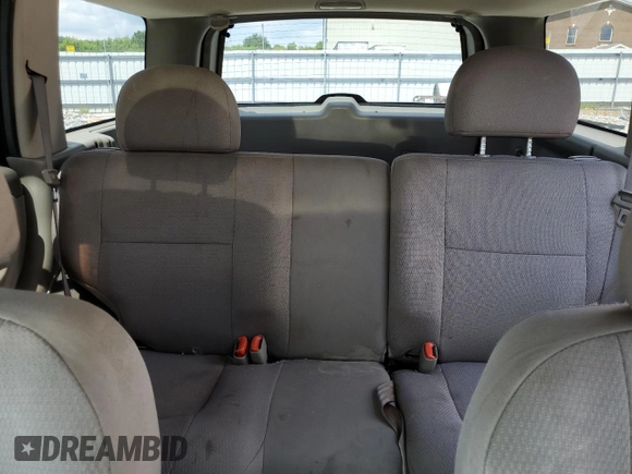 2004 Jeep Grand Cherokee Laredo with VIN 1J4GW48S64C121057, listed as a Copart auction lot 67765474 with 166,359 mi miles and Salvage title. Bid and sale history available at DreamBid. Image 10.