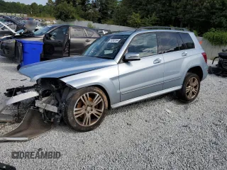 2013 Mercedes-Benz GLK 350 with VIN WDCGG5HB6DG016014, listed as a Copart auction lot 70265184 with 183,603 mi miles and Clean Title. Bid and sale history available at DreamBid. Image 1.