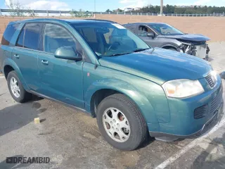 2006 Saturn VUE with VIN 5GZCZ53476S873576, listed as a IAAI auction lot 41954059 with 175,146 mi miles. Bid and sale history available at carsss.com. Image 1.