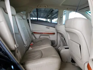 2009 Lexus RX 350 with VIN 2T2HK31UX9C121861, listed as a Copart auction lot 51524915 with 172,569 mi miles and Clean Title. Bid and sale history available at DreamBid. Image 10.