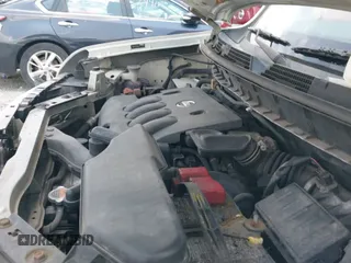 2010 Nissan Cube SL с VIN JN8AZ2KR9AT151506, выставлен на аукционе IAAI как лот 42642103 с пробегом 238 265 миль миль и . История ставок и продаж доступна на DreamBid. Изображение 19.