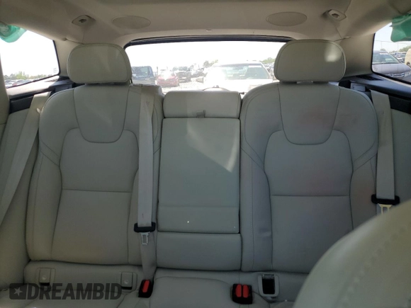2022 Volvo XC60 Inscription with VIN YV4L12DL4N1025234, listed as a Copart auction lot 52458515 with Not provided miles and Salvage title. Bid and sale history available at DreamBid. Image 10.