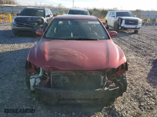 2008 Toyota Camry LE with VIN 4T1BK46K18U055592, listed as a Copart auction lot 87657065 with 115,064 mi miles and Salvage Title. Bid and sale history available at carsss.com. Image 5.