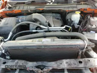 2017 Ram 1500 Sport z VIN 1C6RR7MTXHS586109, wystawiony jako Copart lot #81597485 z przebiegiem 142 443 mil mil oraz Szkoda całkowita • Salvage title. Historia ofert i sprzedaży dostępna na DreamBid. Obrazek 14.