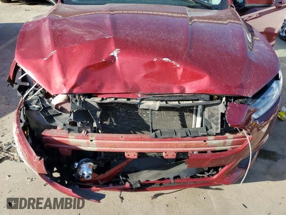 2015 Ford Fusion S with VIN 3FA6P0G73FR205223, listed as a Copart auction lot 85775474 with 121,565 mi miles and Salvage Title. Bid and sale history available at carsss.com. Image 11.