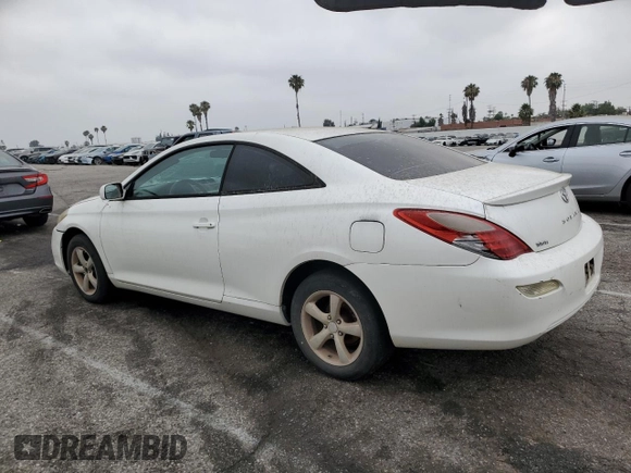 2007 Toyota Solara SE с VIN 4T1CA30P37U118941, выставлен на аукционе Copart как лот 61626885 с пробегом 200 031 миль миль и Чистый • Clean title. История ставок и продаж доступна на DreamBid. Изображение 2.