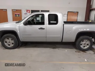 2013 Chevrolet Silverado 1500 LT with VIN 1GCRKSE73DZ328002, listed as a IAAI auction lot 41842745 with 124,496 mi miles and . Bid and sale history available at DreamBid. Image 14.
