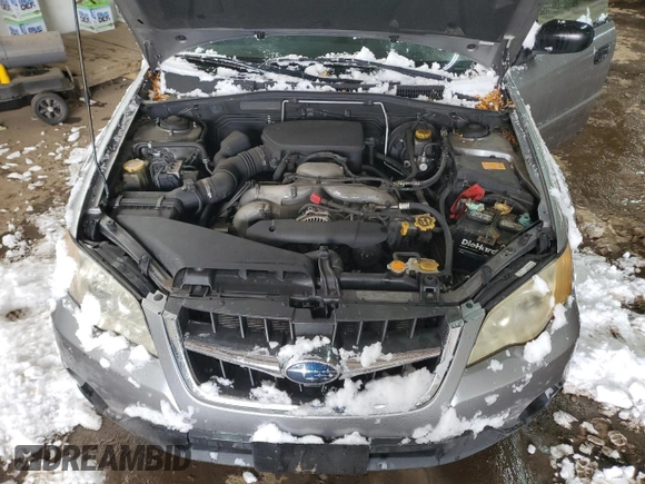 2009 Subaru Outback Special Edtn with VIN 4S4BP61C197311887, listed as a Copart auction lot 79704254 with 119,262 mi miles and Salvage Title. Bid and sale history available at carsss.com. Image 11.