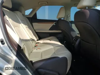 2017 Lexus RX 350 с VIN 2T2BZMCA2HC088055, выставлен на аукционе Copart как лот 65230715 с пробегом 88 630 миль миль и Списание • Salvage title. История ставок и продаж доступна на DreamBid. Изображение 11.