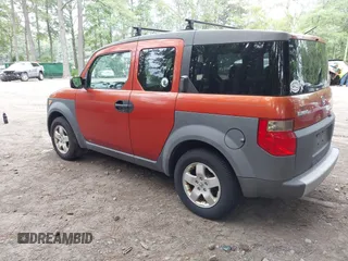 2004 Honda Element EX with VIN 5J6YH28594L028627, listed as a IAAI auction lot 42716518 with 200,227 mi miles and . Bid and sale history available at DreamBid. Image 3.