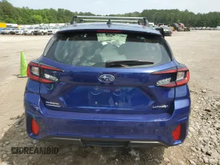 2024 Subaru Impreza z VIN JF1GUABC1R8321338, wystawiony jako Copart lot #57155825 z przebiegiem Nie podano mil oraz Szkoda całkowita • Salvage title. Historia ofert i sprzedaży dostępna na DreamBid. Obrazek 6.