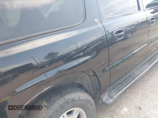 2001 GMC Yukon XL SLE with VIN 3GKFK16T71G273496, listed as a IAAI auction lot 41891755 with Not Provided miles. Bid and sale history available at carsss.com. Image 12.