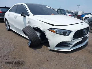 2019 Mercedes-Benz A 220 с VIN WDD3G4EB0KW012987, выставлен на аукционе IAAI как лот 42407006 с пробегом 57 074 миль миль и . История ставок и продаж доступна на DreamBid. Изображение 1.