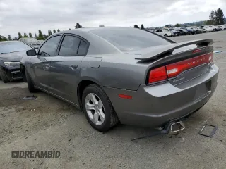 2011 Dodge Charger Rallye Plus with VIN 2B3CL3CG4BH608229, listed as a Copart auction lot 64760883 with 138,923 mi miles and Salvage Title. Bid and sale history available at carsss.com. Image 2.