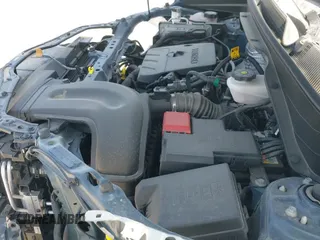 2025 Buick Encore GX Preferred with VIN KL4AMBSL6SB011629, listed as a IAAI auction lot 41876947 with 6,473 mi miles and . Bid and sale history available at DreamBid. Image 20.