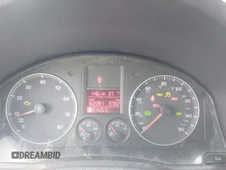 2009 Volkswagen Jetta SE с VIN 3VWRM71K99M006228, выставлен на аукционе IAAI как лот 41782353 с пробегом 162 281 миль миль и . История ставок и продаж доступна на DreamBid. Изображение 7.