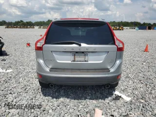 2010 Volvo XC60 3.0T with VIN YV4992DZ6A2021746, listed as a Copart auction lot 63934795 with 112,698 mi miles and Clean title. Bid and sale history available at DreamBid. Image 6.