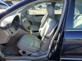 2003 Mercedes-Benz C 240 с VIN WDBRF81J63F395751, выставлен на аукционе Copart как лот 78801684 с пробегом 134 654 миль миль и Списание • Salvage title. История ставок и продаж доступна на DreamBid. Изображение 7.