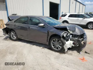 2016 Toyota Camry XLE with VIN 4T1BF1FK9GU216773, listed as a Copart auction lot 50894905 with 100,677 mi miles and Salvage Title. Bid and sale history available at carsss.com. Image 4.