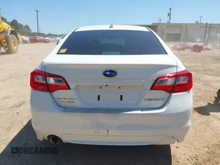 2016 Subaru Legacy Limited with VIN 4S3BNBN60G3046293, listed as a IAAI auction lot 42020868 with 163,789 mi miles and . Bid and sale history available at DreamBid. Image 17.
