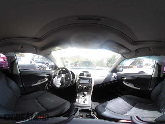 2013 Toyota Corolla L with VIN 5YFBU4EE9DP138964, listed as a IAAI auction lot 41777602 with 159,366 mi miles and . Bid and sale history available at DreamBid. Image 18.