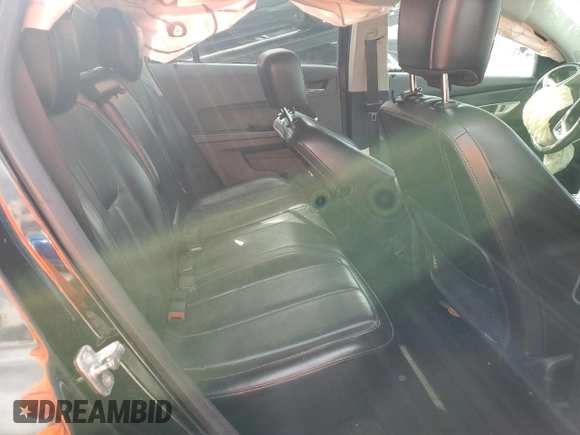2013 GMC Terrain SLT с VIN 2GKALWEK0D6142360, выставлен на аукционе Copart как лот 85644984 с пробегом Не указан миль и Списание • Salvage title. История ставок и продаж доступна на DreamBid. Изображение 11.