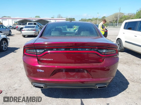 2021 Dodge Charger SXT with VIN 2C3CDXBG7MH543579, listed as a IAAI auction lot 41787297 with 91,472 mi miles and . Bid and sale history available at DreamBid. Image 17.