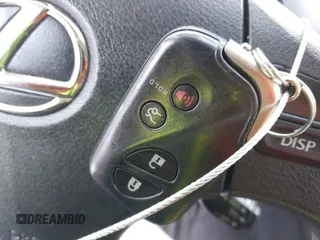 2008 Lexus IS 250 z VIN JTHCK262485025024, wystawiony jako IAAI lot #41000973 z przebiegiem 310 503 mil mil oraz . Historia ofert i sprzedaży dostępna na DreamBid. Obrazek 11.