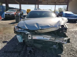 2020 Lexus ES 350 F Sport z VIN 58AGZ1B15LU077898, wystawiony jako Copart lot #49186285 z przebiegiem 38 895 mil mil oraz Szkoda całkowita • Salvage title. Historia ofert i sprzedaży dostępna na DreamBid. Obrazek 5.