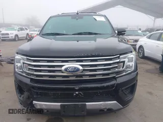 2021 Ford Expedition XLT with VIN 1FMJU1JT7MEA71014, listed as a IAAI auction lot 41219835 with 93,725 mi miles. Bid and sale history available at carsss.com. Image 12.