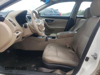 2016 Nissan Altima S with VIN 1N4AL3AP8GN383889, listed as a Copart auction lot 60405385 with 206,509 mi miles and Salvage title. Bid and sale history available at DreamBid. Image 7.