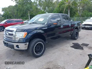 2013 Ford F-150 XL with VIN 1FTFW1EF2DKD61171, listed as a IAAI auction lot 42566701 with 153,896 mi miles and . Bid and sale history available at DreamBid. Image 17.