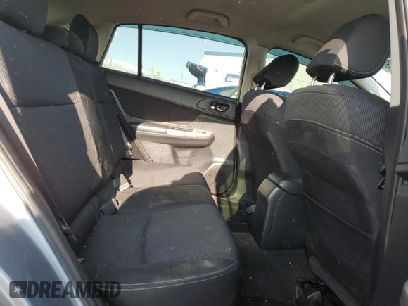 2016 Subaru Impreza Special Sports Premium with VIN JF1GPAP65G9239002, listed as a Copart auction lot 51637825 with Not provided miles and Salvage title. Bid and sale history available at DreamBid. Image 11.