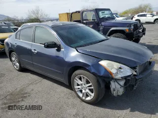 2011 Nissan Altima 2.5 S with VIN 1N4AL2AP3BN464964, listed as a Copart auction lot 51107695 with 172,685 mi miles and Clean Title. Bid and sale history available at carsss.com. Image 4.